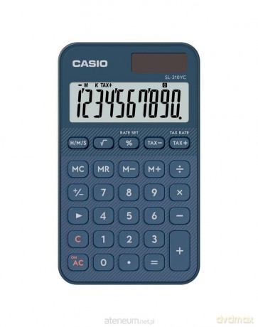 Kalkulator Casio SL-310YC-NY