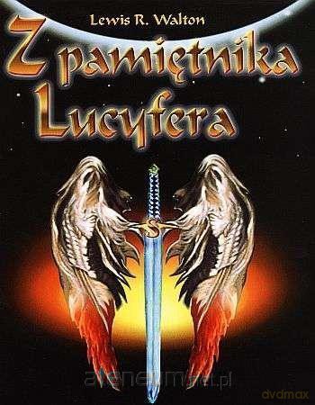 Z pamiętnika Lucyfera [KSIĄŻKA]