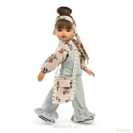 Lalka hiszpańska Emily boho 33cm