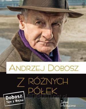 Z różnych półek [KSIĄŻKA]
