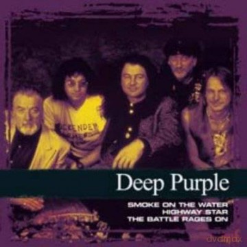 Deep Purple: Collections [CD] (2)