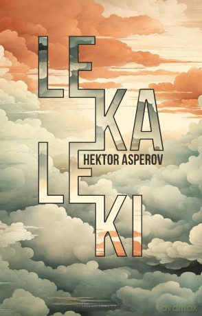 Le ka le ki - Hektor Asperov [KSIĄŻKA]