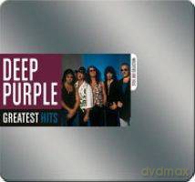 Deep Purple: Steel Box Collection - Greatest Hits [CD]