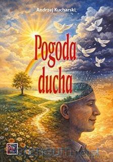 Pogoda ducha - Andrzej Kucharski [KSIĄŻKA]