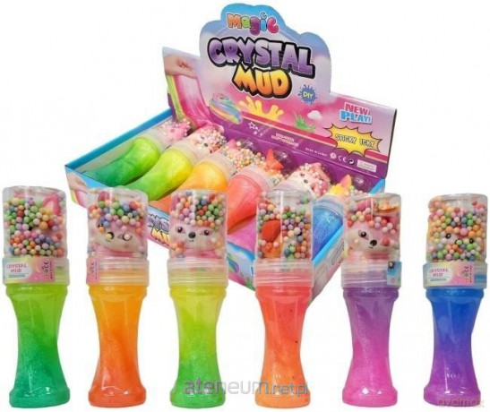 Slime MIX