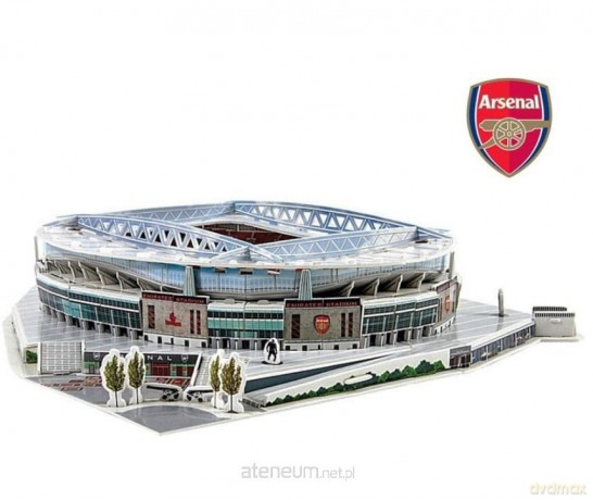 Stadion Emirates