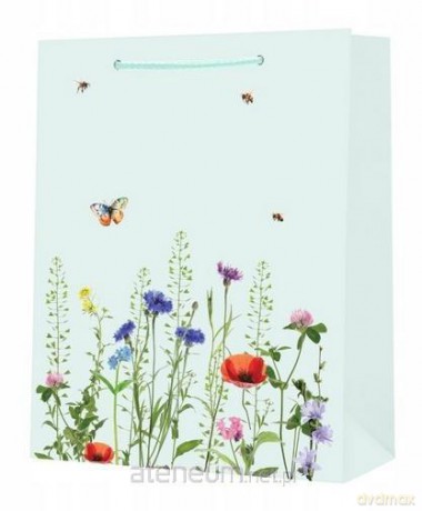 Torba prezentowa Party 26x32,5x12,5cm