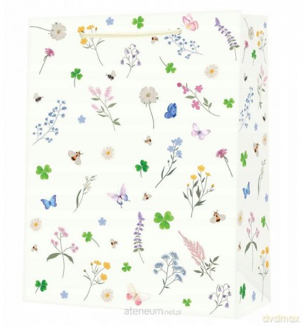 Torba prezentowa Party 32,5x44,5x12,5cm
