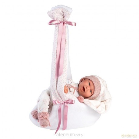 Ubranka i akcesoria dla bobasa o rozmiarze 42cm