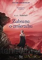 Zabrana o zmierzchu [KSIĄŻKA]