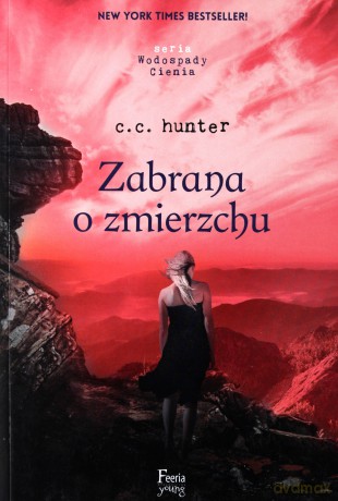 Zabrana o zmierzchu [KSIĄŻKA]