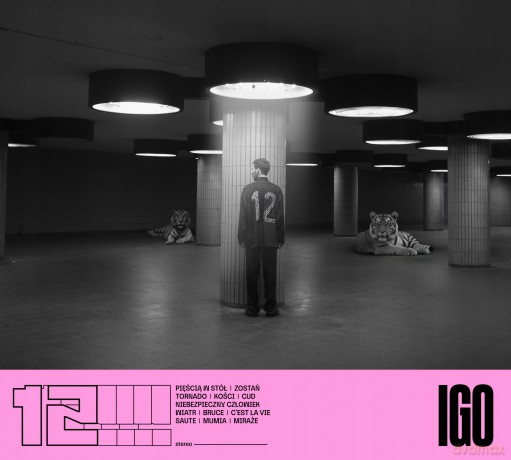 Igo: 12 [2xWinyl]