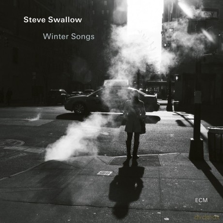 Steve Swallow: Winter Songs [CD]