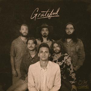 The Red Clay Strays: Grateful [Winyl]