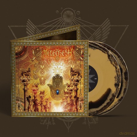 Melechesh: Enki (Gold/Black) [2xWinyl]