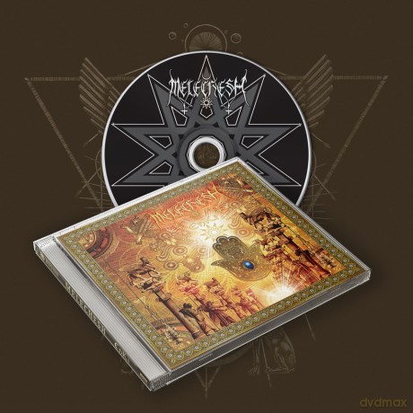 Melechesh: Enki [CD]