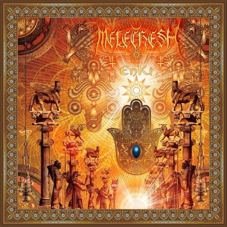 Melechesh: Enki [CD]