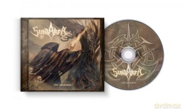 Suidakra: The Arcanum [CD]