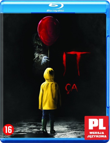 To [Blu-Ray]