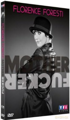 Florence Foresti: Mother Fucker [DVD]