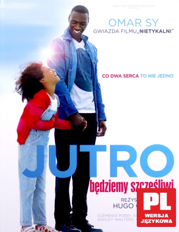 Jutro będziemy szczęśliwi [DVD]
