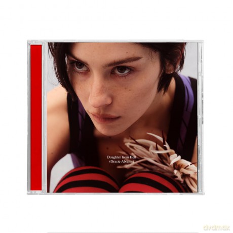 Gracie Abrams: Daughter From Hell [CD]