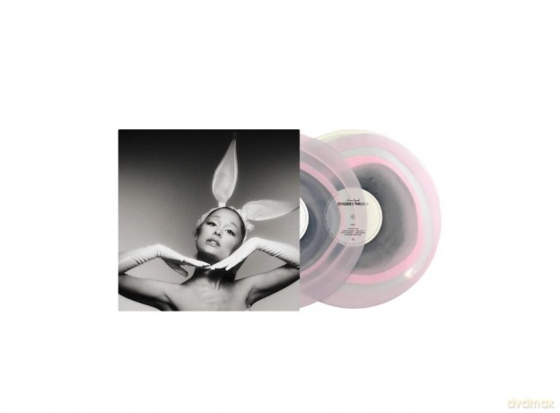 Ariana Grande: Dangerous Woman (Tenth Anniversary Edition) [2xWinyl]