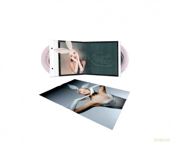 Ariana Grande: Dangerous Woman (Tenth Anniversary Edition) [2xWinyl]