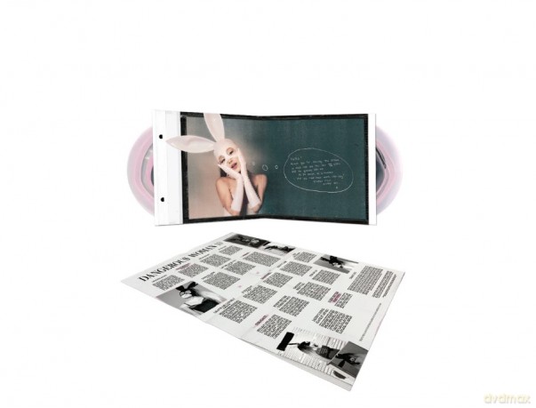 Ariana Grande: Dangerous Woman (Tenth Anniversary Edition) [2xWinyl]
