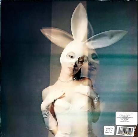 Ariana Grande: Dangerous Woman (Tenth Anniversary Edition) [2xWinyl]