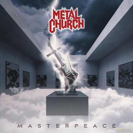 Metal Church: Masterpeace [2xWinyl]