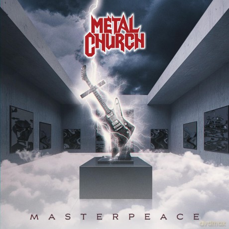 Metal Church: Masterpeace [2xWinyl]
