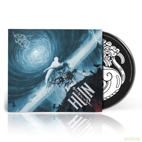 The Hu: Hun (digipack) [CD]