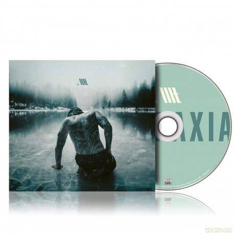 Allt: Ataraxia (digipack) [CD]