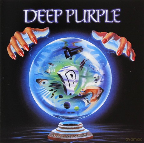 Deep Purple: Slaves And Masters [CD]