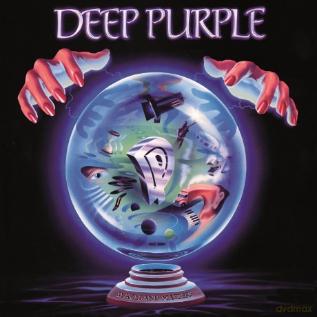 Deep Purple: Slaves And Masters [CD]