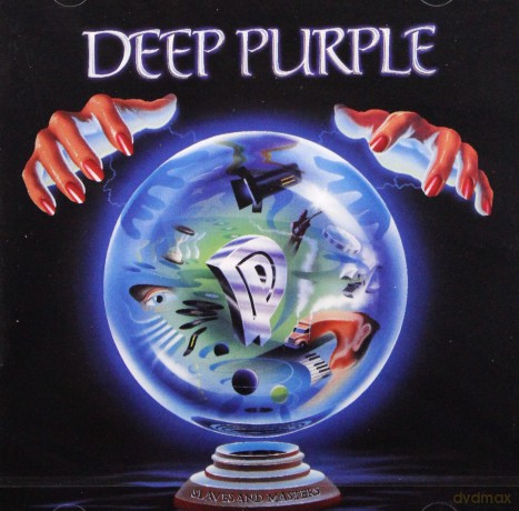 Deep Purple: Slaves And Masters [CD]