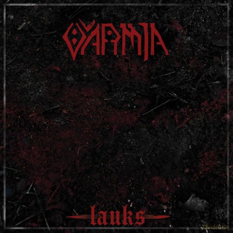 Varmia: Lauks [Winyl]