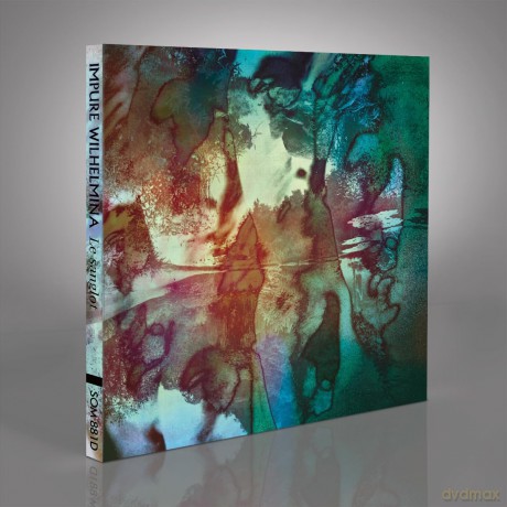 Impure Wilhelmina: Le Sanglot (digipack) [CD]
