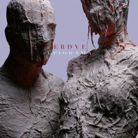 Erdve: Epigrama [CD]