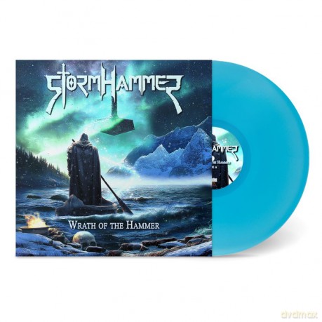 Stormhammer: Wrath Of The Hammer (Northern Blizzard) [Winyl]
