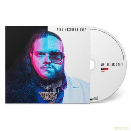 V.B.O.: Vice Business Only (digipack) [CD]