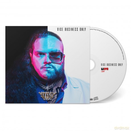 V.B.O.: Vice Business Only (digipack) [CD]
