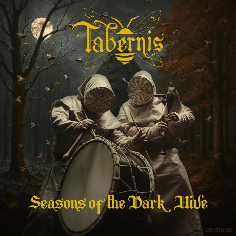 Tabernis: Seasons Of The Dark Hive [Winyl]