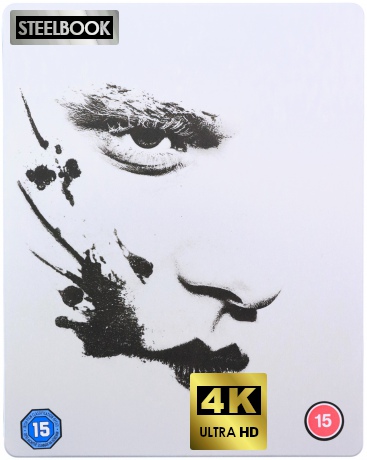 The Bride! (Panna młoda!) (steelbook) [Blu-Ray 4K]