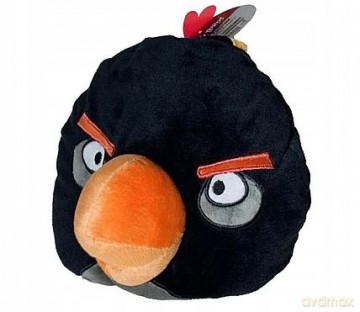 Angry Birds OBI, rozmiar 25cm