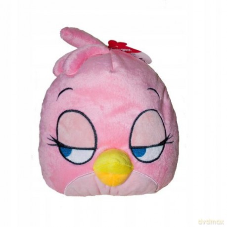 Angry Birds Stella, rozmiar 25cm
