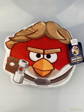Angry Birds SW, rozmiar 27cm