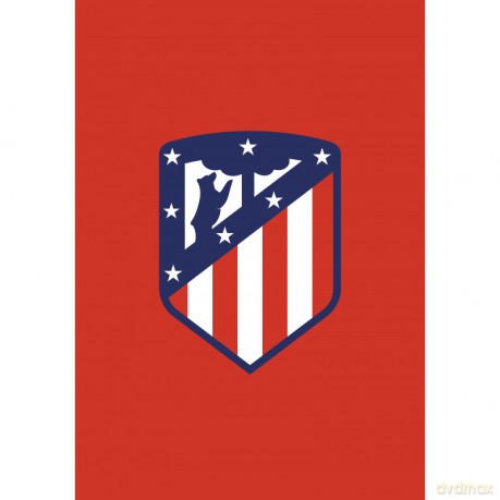 Atletico Madrid KOC 130x170cm