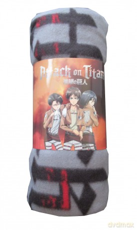 Attack on Titans KOC 130x170cm